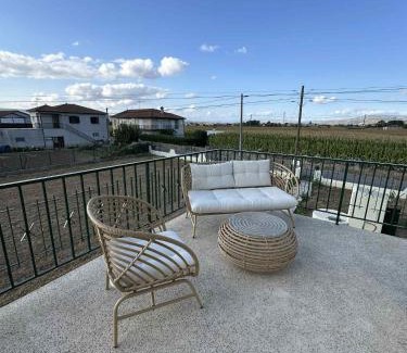 Chaves Maison | Bem estar 2