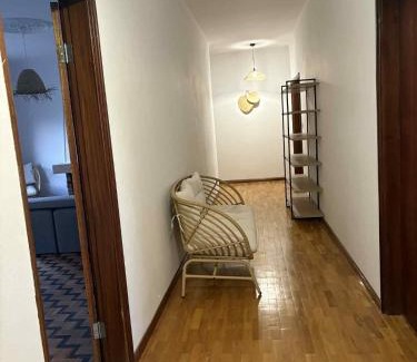 Chaves Maison | Bem estar 2
