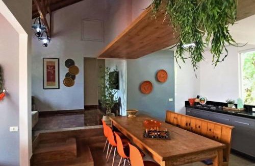 Maringa Appartement | Bem-estar e boa localização (Apto Paraíso)