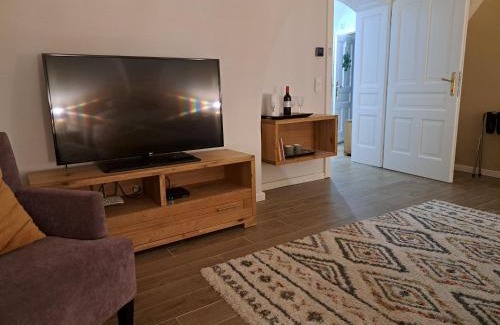Koszeg Appartement | Bem Villa Apartman, Kőszeg