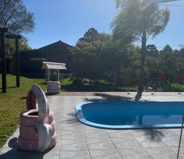 Itaara Maison | Bem vindos a Vila da Paz Itaara