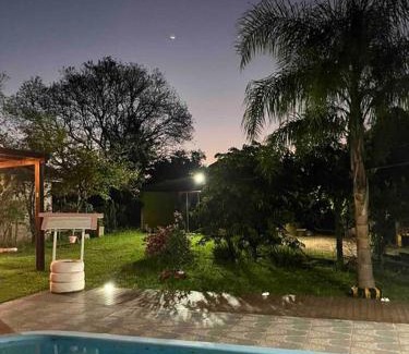 Itaara Maison | Bem vindos a Vila da Paz Itaara