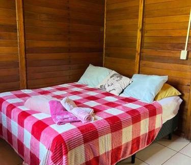 Itaara Maison | Bem vindos a Vila da Paz Itaara