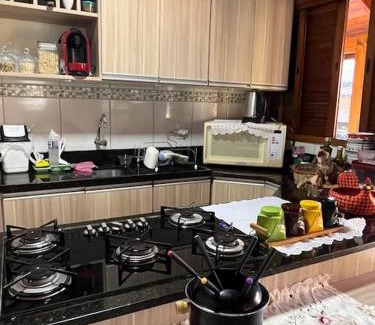 Itaara Maison | Bem vindos a Vila da Paz Itaara