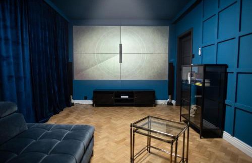 Kamienna Gora Appartement | Bema 6 Cinema