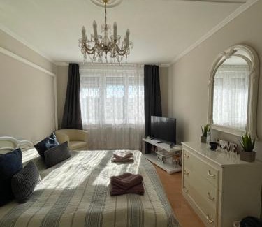 Kelenfold Appartement | Bemma Apartman