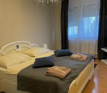Kelenfold Appartement | Bemma Apartman