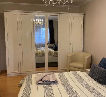 Kelenfold Appartement | Bemma Apartman