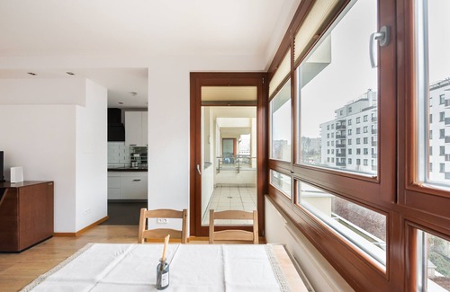 Gorce Appartement | Bemowo Rest Easy Apartment