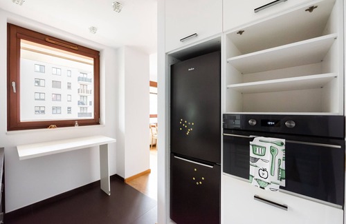 Gorce Appartement | Bemowo Rest Easy Apartment