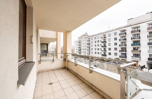 Gorce Appartement | Bemowo Rest Easy Apartment