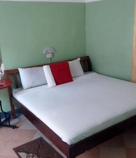 Mtwapa Hôtel | BEMU GUEST HOUSE MTWAPA