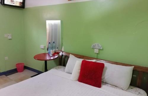 Mtwapa Hôtel | BEMU GUEST HOUSE MTWAPA