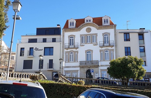 Viseu Appartement | Maison d'hôtes Bemyguest Loft Mother's Garden-G-Viseu