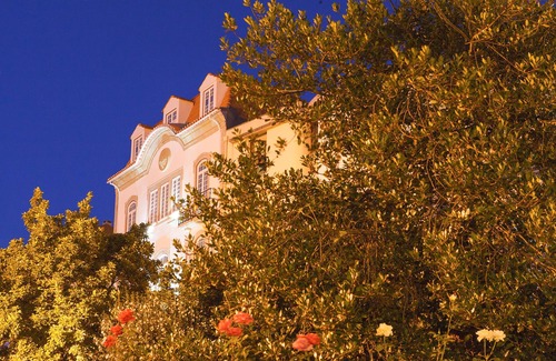 Viseu Appartement | Maison d'hôtes Bemyguest Loft Mother's Garden-G-Viseu