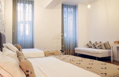 Viseu Appartement | Maison d'hôtes Bemyguest Loft Mother's Garden-I-Viseu
