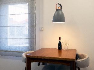 Viseu Maison | Bemyguest - Loft Guest House Jardim das Mães Charming