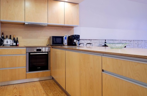 Viseu Hôtel | Bemyguest - Loft Guest House Jardim das Mães Charming