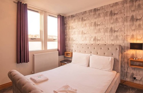 Grantown-on-Spey Hôtel | Ben Mhor Hotel