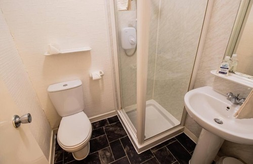 Grantown-on-Spey Hôtel | Ben Mhor Hotel