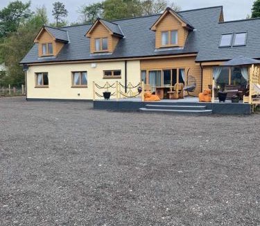 Banavie Lit Et Petit-Déjeuner | Ben Nevis Manor