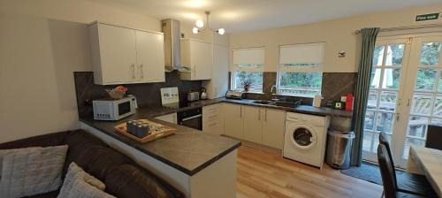 Tarbet Maison | Ben Reoch Cottage - Loch Lomond and Arrochar Alps
