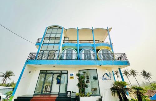 Tam Ky Maison | Ben's House 1