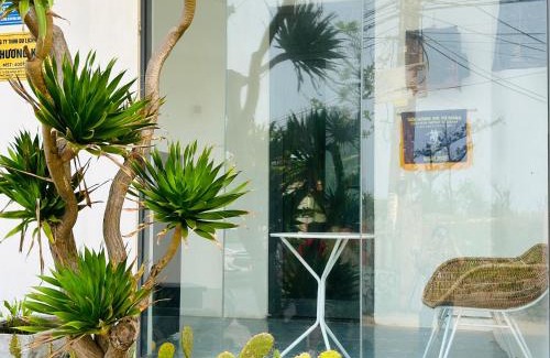 Tam Ky Maison | Ben's House 1