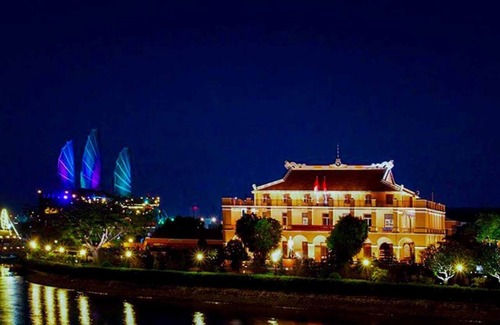 Downtown Ho Chi Minh City Appartement | Ben Thanh Tower - 1Bdr - City Center