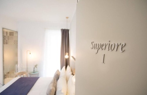 Torri del Benaco Hôtel | Benaco36