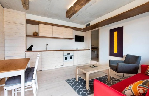 Agues Appartement | Benaki86