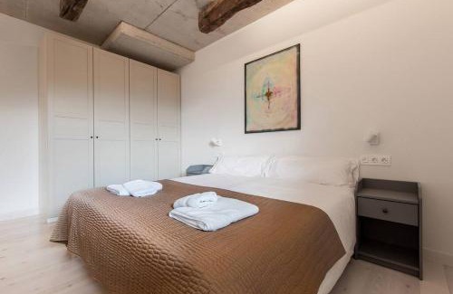 Agues Appartement | Benaki86