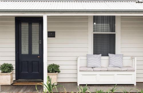 Queenscliff Maison | Benambra Cottage c1860