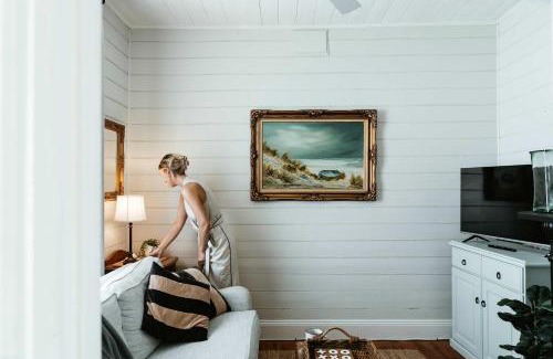 Queenscliff Maison | Benambra Cottage c1860