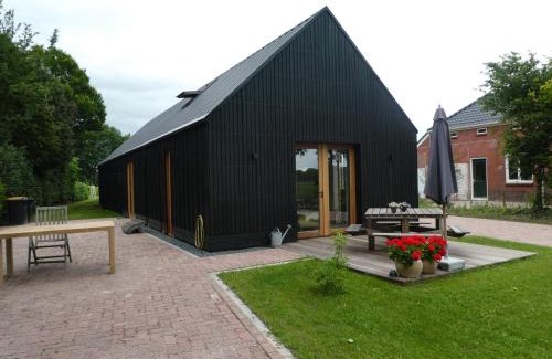 Bunne Appartement | BenB Bunne