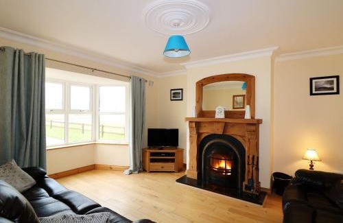 Tullaghan Maison | Benbulben View