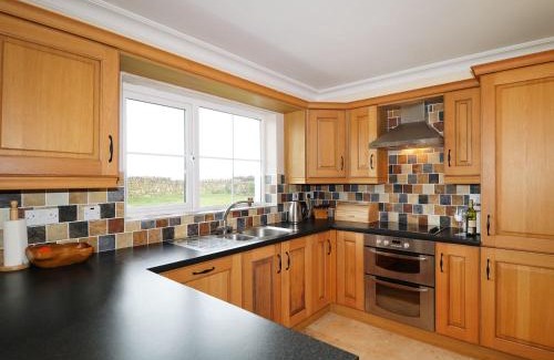 Tullaghan Maison | Benbulben View