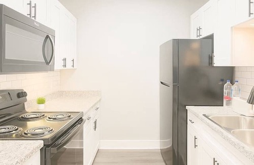 Garden Oaks Appartement | Bend 1505 0000000000