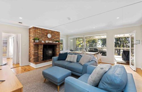 Bendalong Maison | Bendalong Beachside