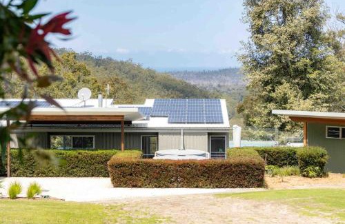 Conjola Maison | Bendalong House -3