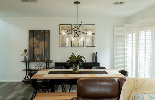Strathfieldsaye Maison | Bendigo Quiet Luxe Getaway