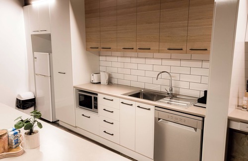 Bendigo Maison | Bendigo Signature Accommodation on Vine