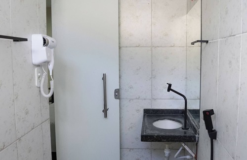 Sobral Hôtel | Bendita Parada
