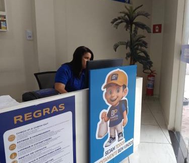 Sobral Hôtel | Bendita Parada - Pousada