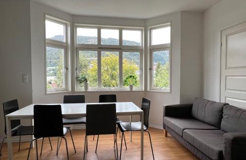 Arstad Appartement | Bendixens vei 57