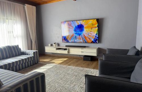 Polokwane Maison | Bendor Escape - Peace Privacy Power