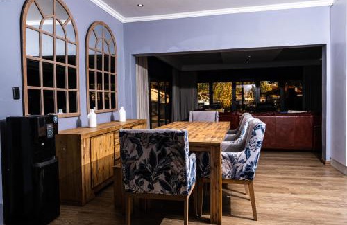 Polokwane Maison | Bendor Escape - Peace Privacy Power