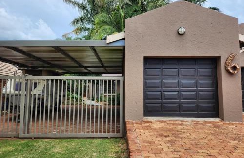 Polokwane Appartement | Bendor Garden Flat