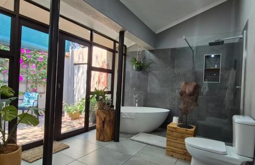 Polokwane Appartement | Bendor Garden Flat