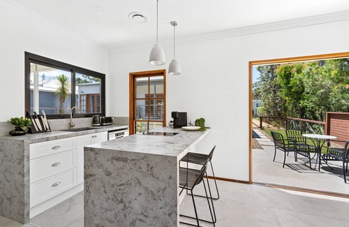 Bendalong Maison | Bendy Beach Bungalow